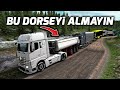 OTOMATİK BAN YEDİREN DORSE !! BU DORSEYİ SAKIN ALMAYIN | ETS2MP