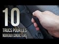 10 trucs pour les nouveaux conducteurs