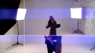 Artizana Making Of Photoshoot