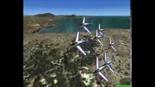 Hellenic Flame Part 2