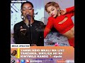 Yammi Pole Live 
