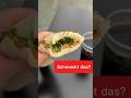 Der ZDF Zollernhof Imbiss im Geschmackstest 😨