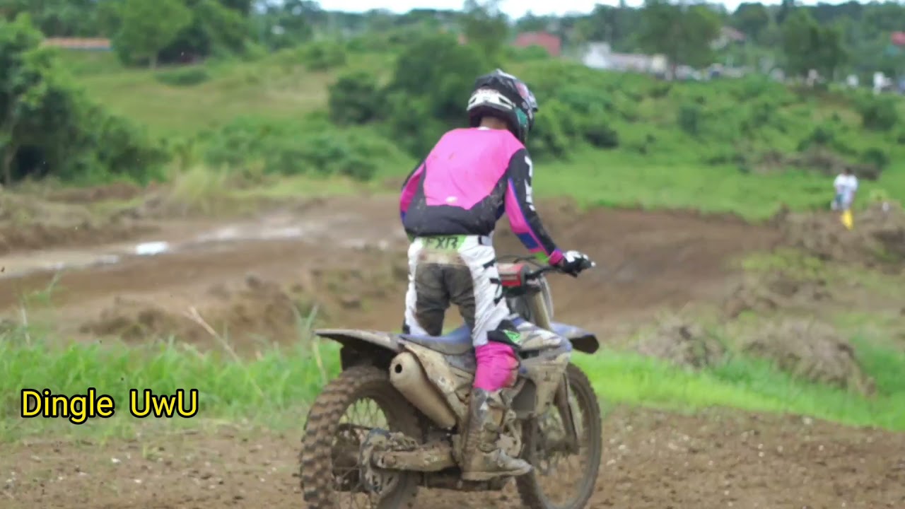 Pototan motocross Dec 12 highlights