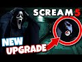 Scream 5 (2022) Ghostface's New Ability + Trailer Date