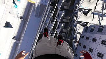 Chapter 2 Skip for 3rd person% (skips the whole chapter)