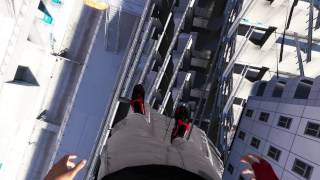 Chapter 2 Skip for 3rd person% (skips the whole chapter)