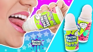 Make Your Own SLIME LICKER Candy!