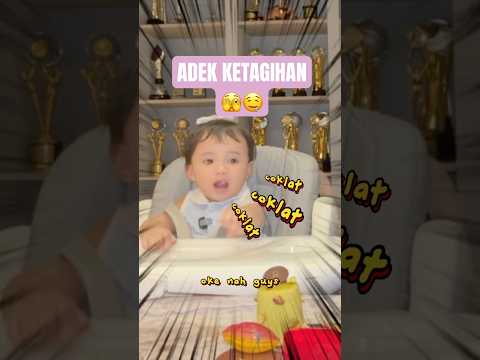 Ketagihan sampe teriakkk😅🤭