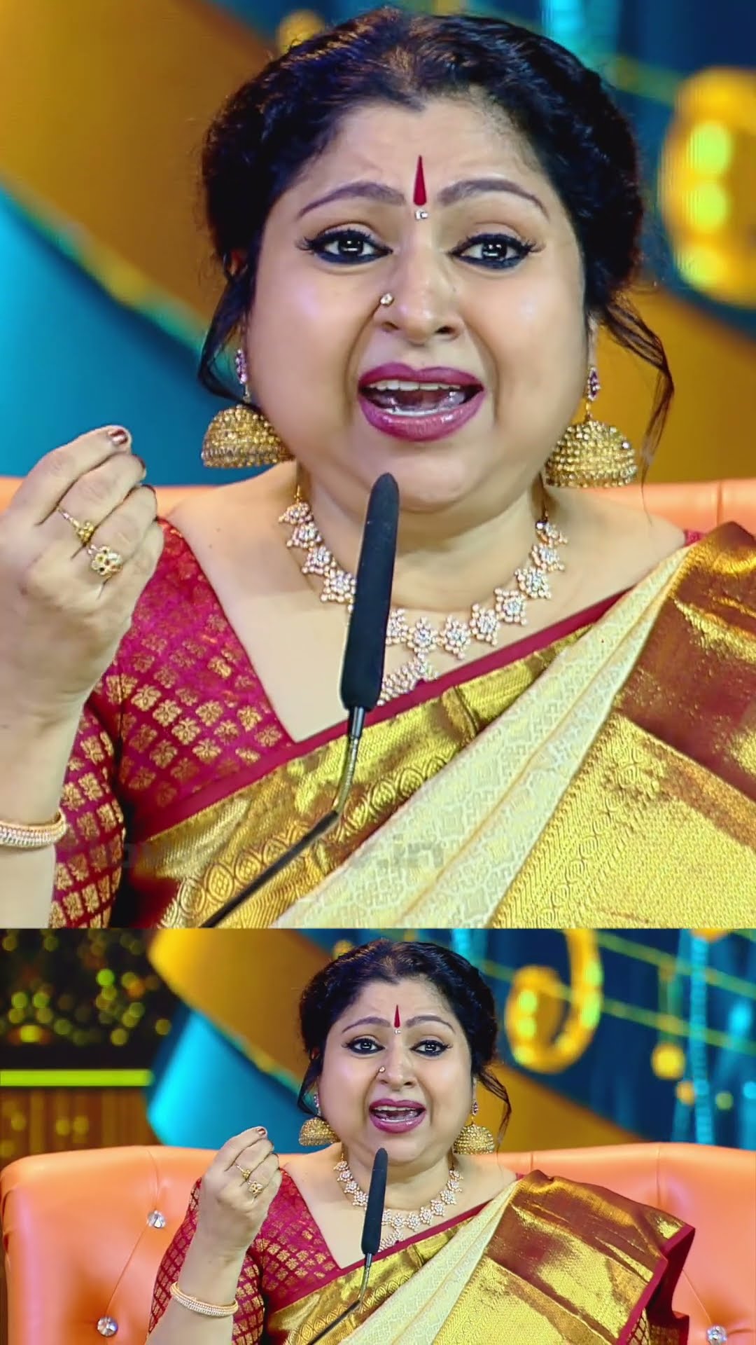 ആലാപനത്തിന്റെ മധുര നാദം ?