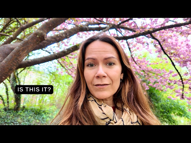 Why High Achievers Feel Lost (Even When Life Looks Good)