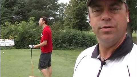 Czabe at the Bob and Brian Open 2009 - part 2