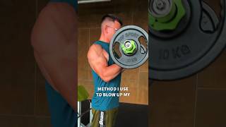 How to 2x your Shoulders in 3 Months! #shoulders #gym
How to 2x your Shoulders in 3 Months! #shoulders #gym How to 2x your Shoulders in 3 Months! #shoulders #gym