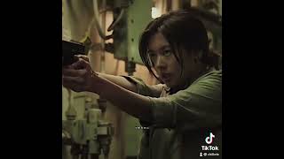 Jung Somin & Jang Dong Yoon New Movie