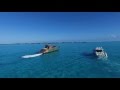 Yachting in the Bahamas (exuma) January 2016