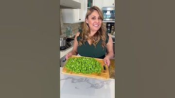 Nopales | Prickly Pear Cactus