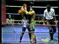 The pioneers of Dutch Muay Thai part 3