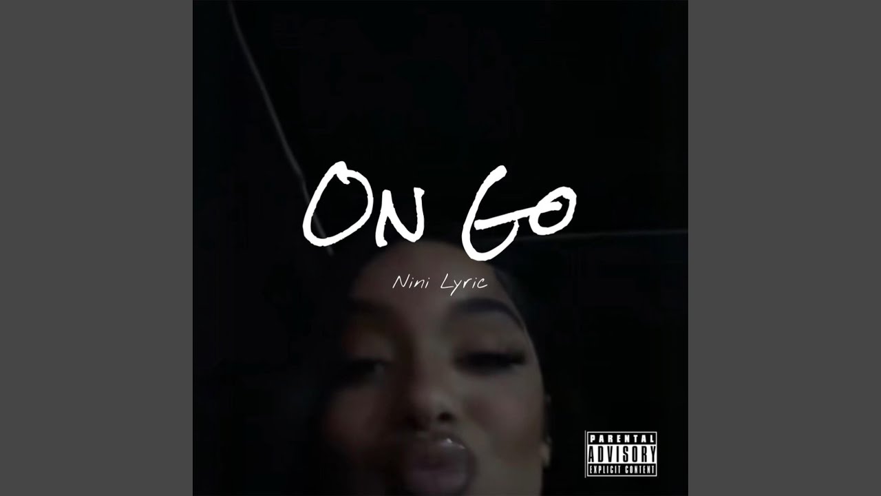 Watch ON GO on YouTube Watch ON GO on YouTube