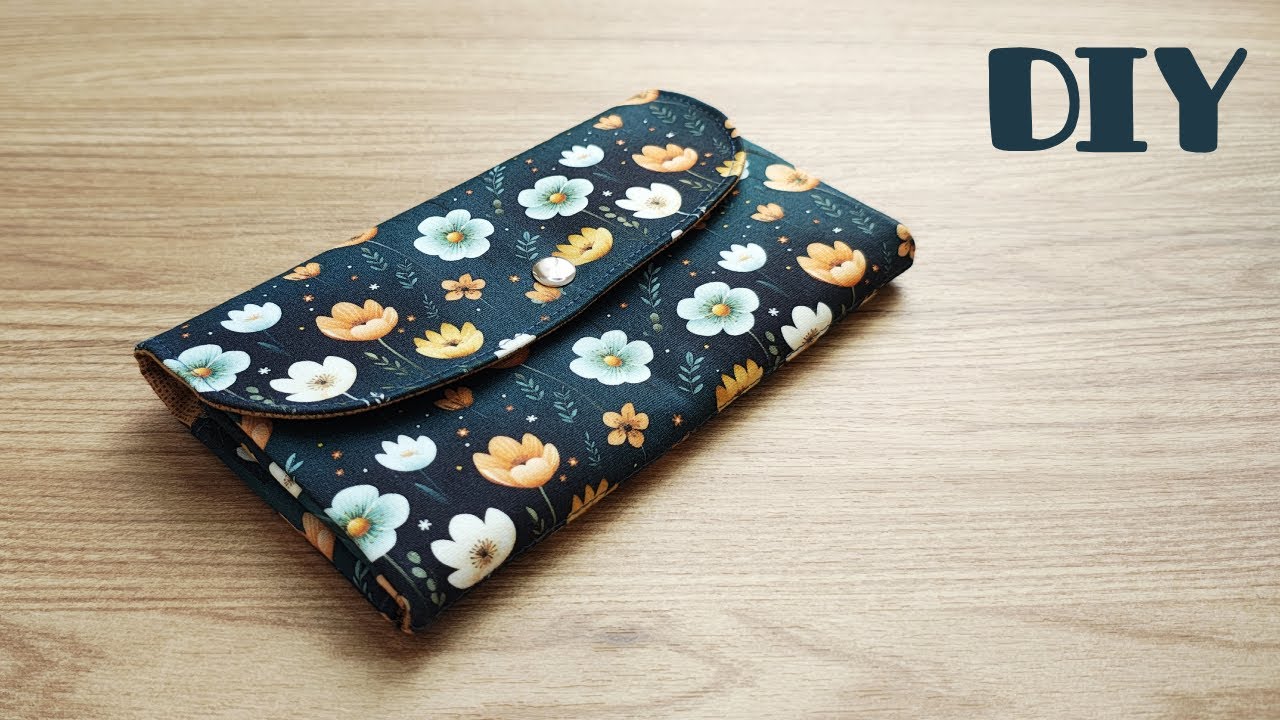 Carteira novo modelo