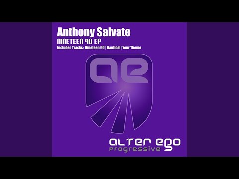 YouTubeでNineteen 90 (Original Mix)を視聴
