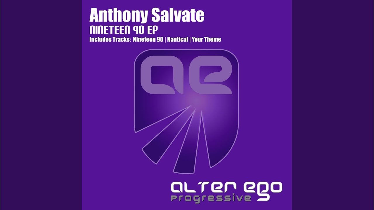 Watch Nineteen 90 (Original Mix) on YouTube Watch Nineteen 90 (Original Mix) on YouTube