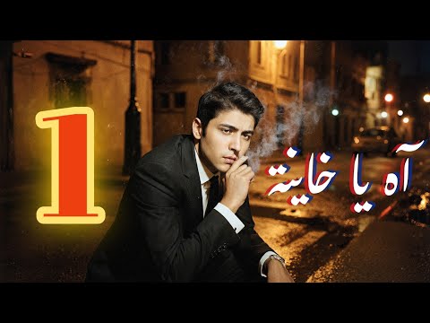 آه يا خاينة النسخة الأولى AI