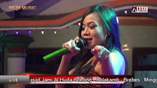 NGELABUR LANGIT - MONA LAVISKA  REZA MUSIC
