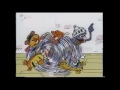 خمس قصص من شارع سمسم