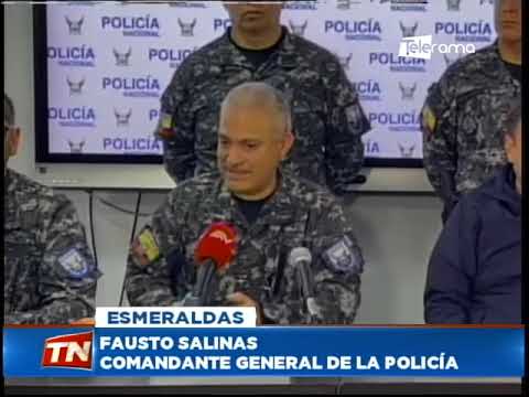 Varios atentados se registraron esta madrugada en diferentes sectores