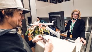 IT'S BEEN QUITE THE DAY! | VLOG 269