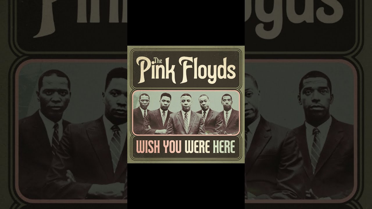 Pink Floyd/Wish You are Here(USレア初版) PINK FLOYD / WISH YOU WERE HERE - ANNIVERSARY MULTIPLEX EDITION