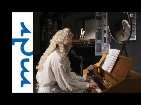 Rainald Grebe - Probenbesuch beim Theatrum Mundi, MDR