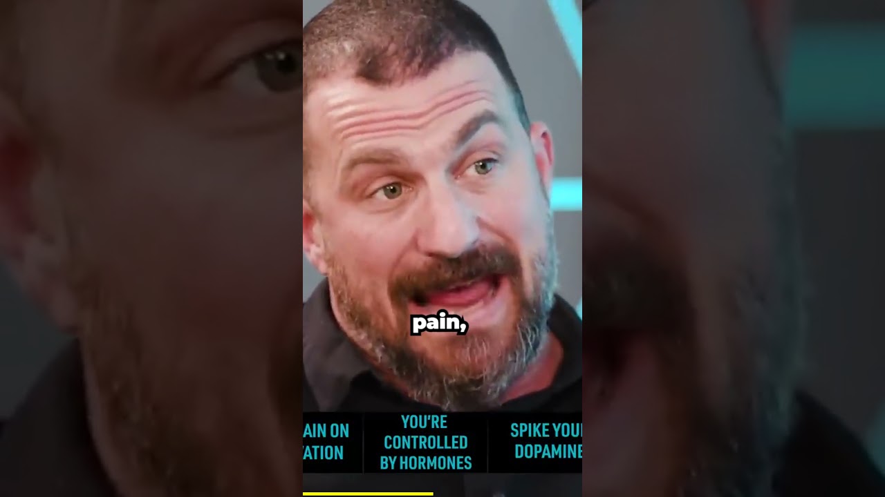 The Cost of Unintended Harm || Andrew Huberman || Joe Rogan