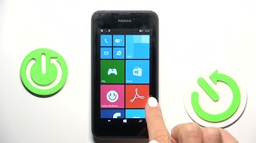 How to Change Language on Nokia Lumia 530?