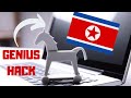 North Korean Hackers Hide Malicious Code within BMP image, Goes Undetected by AntiVirus software