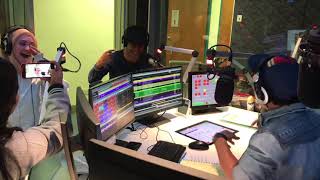 Radio Interview Gegar Fm | Official Music Video | Takdir Tercipta - Hafiz Suip \u0026 Adira Suhaimi