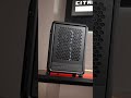 RX 9070 XT + AMD Ryzen 7 9800X3D Setup | Ultimate Black Mesh Gaming Build ⚡ #pcbuild #amd #gamingpc