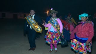 LLANCAPUQUIO ANCHONGA 2019