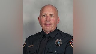 Police officer shot, killed in San Marcos