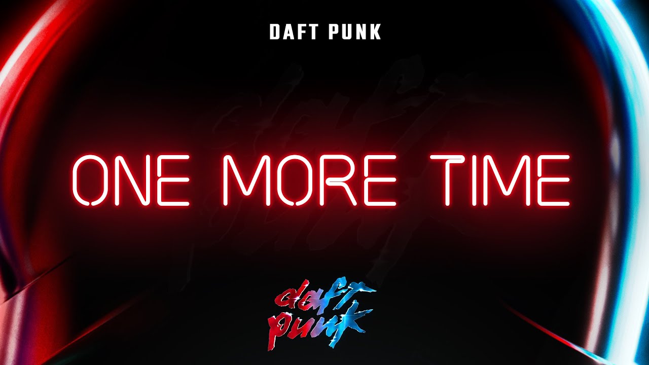 One more time daft punk music pack beat saber youtube