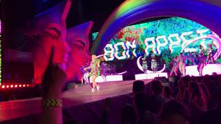 Katy Perry - Bon Appétit - Amazon Post-Prime Day Concert