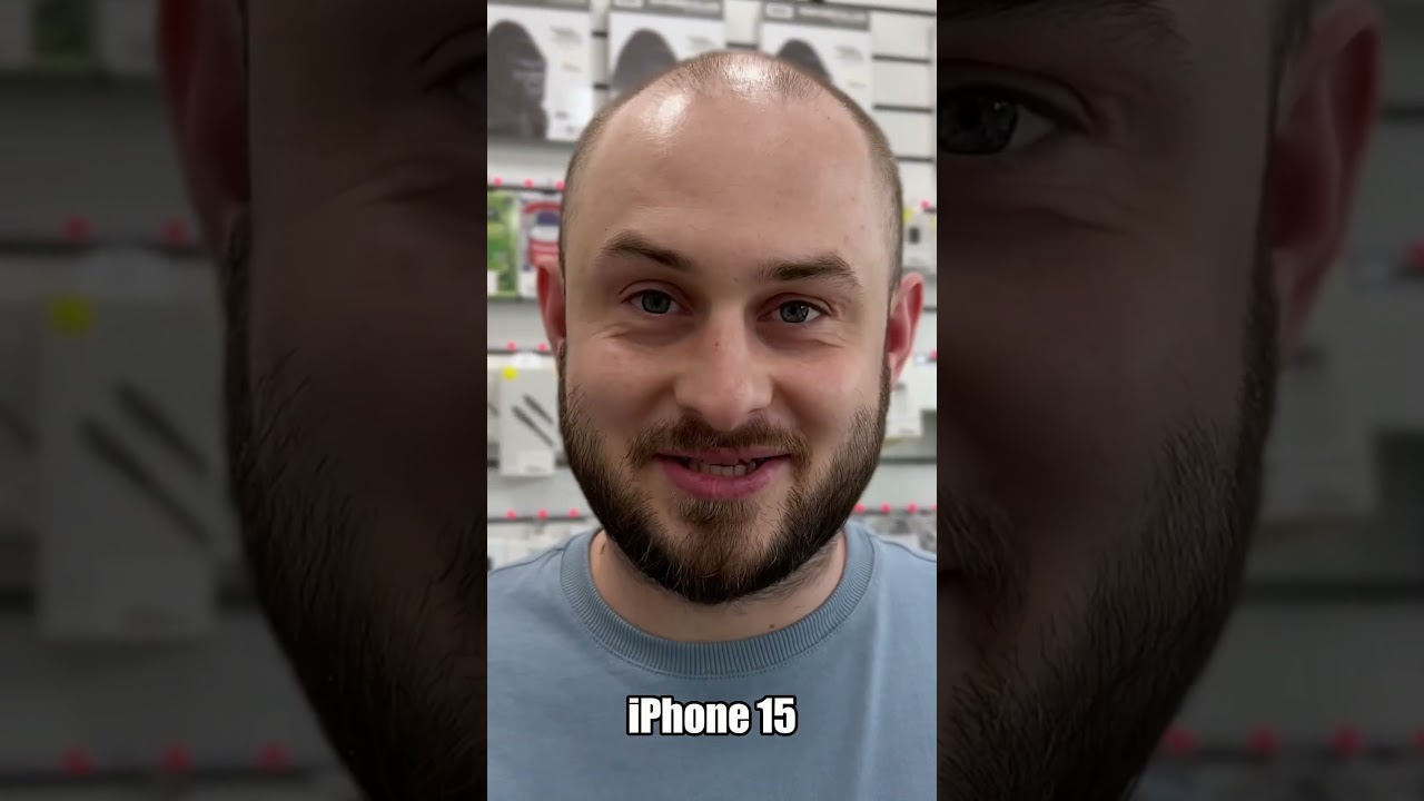 Какая камера больше нравится? 