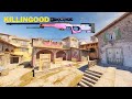 CS2 - AWP IS INSANE crazy flicks *NEW INFERNO*