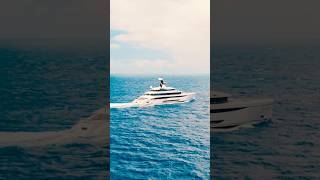 NOT JUST A YACHT. IT’S A LIFESTYLE.