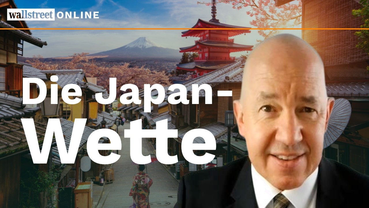 Dividenden, Rückkäufe, Rendite: Japans Aktienmarkt im Höhenflug!