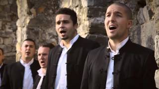 Klapa Krunik - Podno Klisa, Tvrda Grada