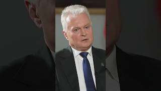 Nausėda įvertino paskirtojo premjero Sinkevičiaus penkiskart brangiau parduotą sklypą