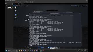 StartUp CTF easy