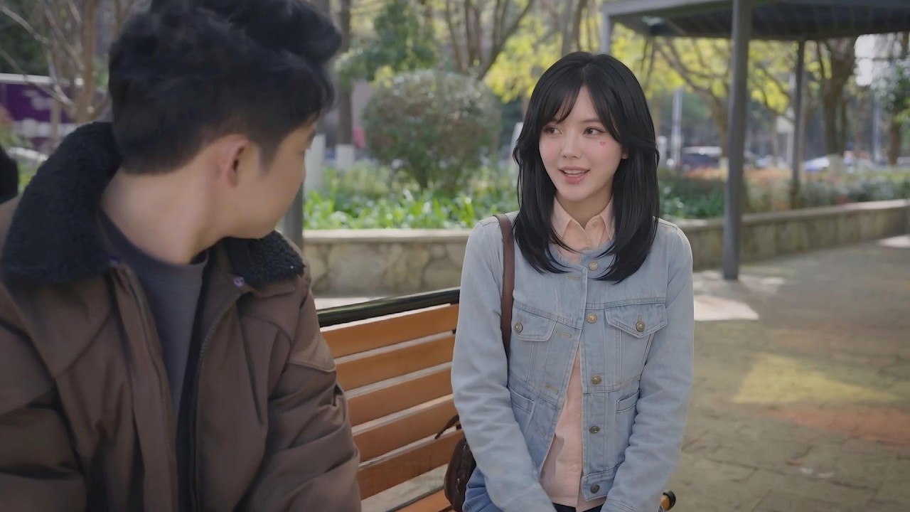 【新】陈翔六点半：最难解释的误会：相亲现场遇到女朋友