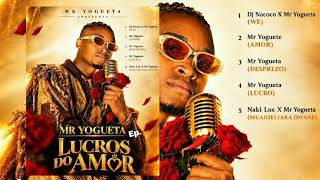 Mr yogueta lugros do amor ep 🔔