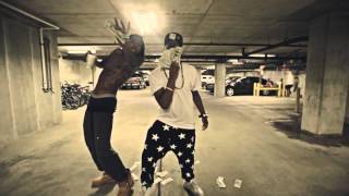 DUDE AS$ x COOLEY CA$H "RUN IT UP" shot by @flyty773